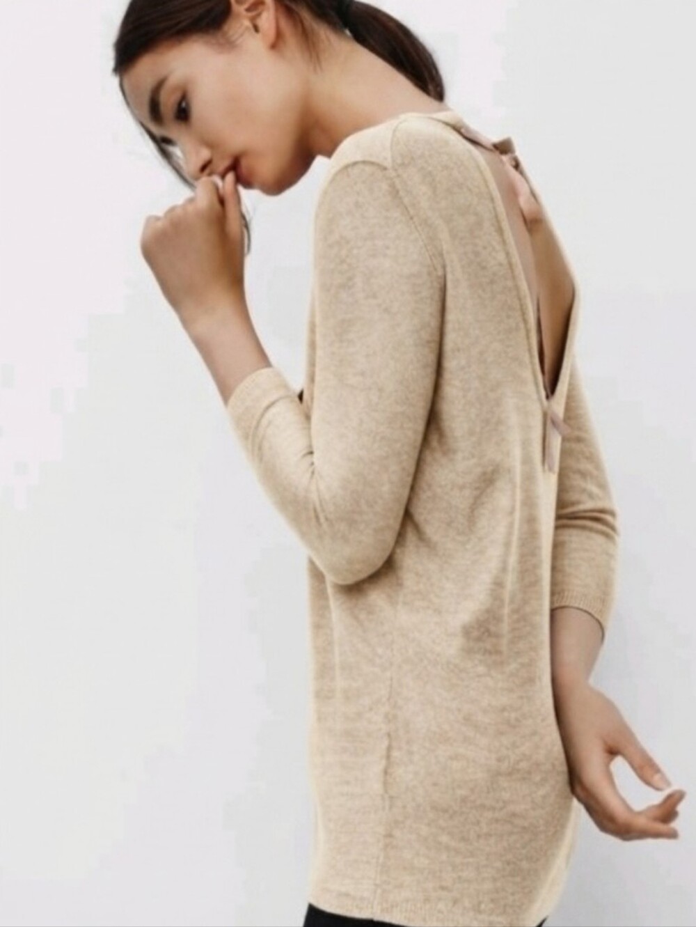 Babaton Bailey Top
